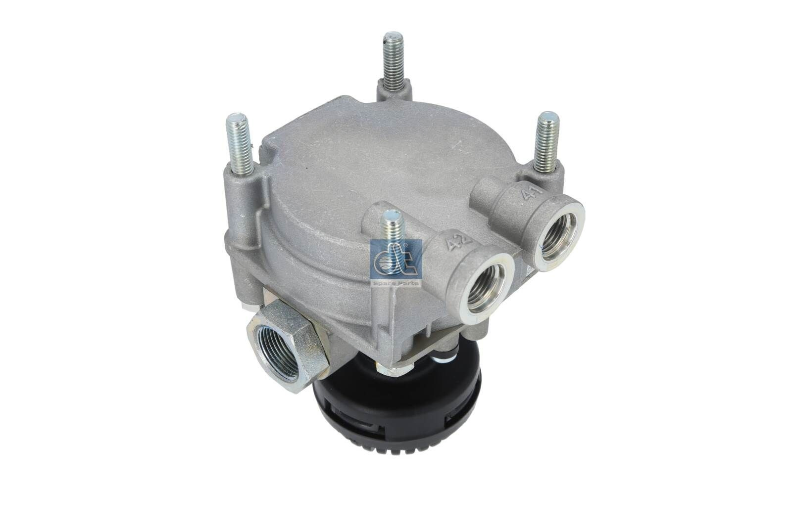 Válvula aceleradora neumática 716180 Diesel Technic